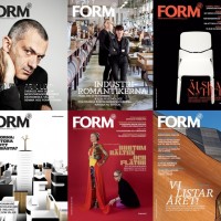 FORM Magazines